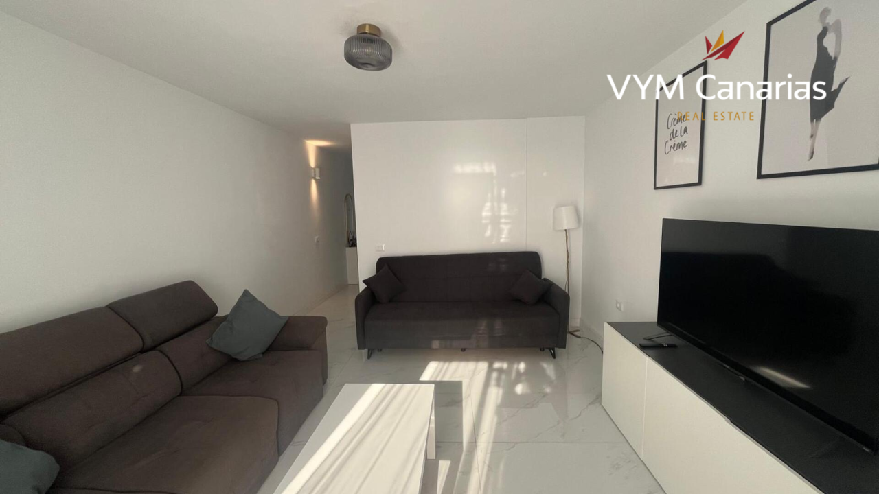 Townhouse su Tenerife, Spagna, 131 m² - foto 7