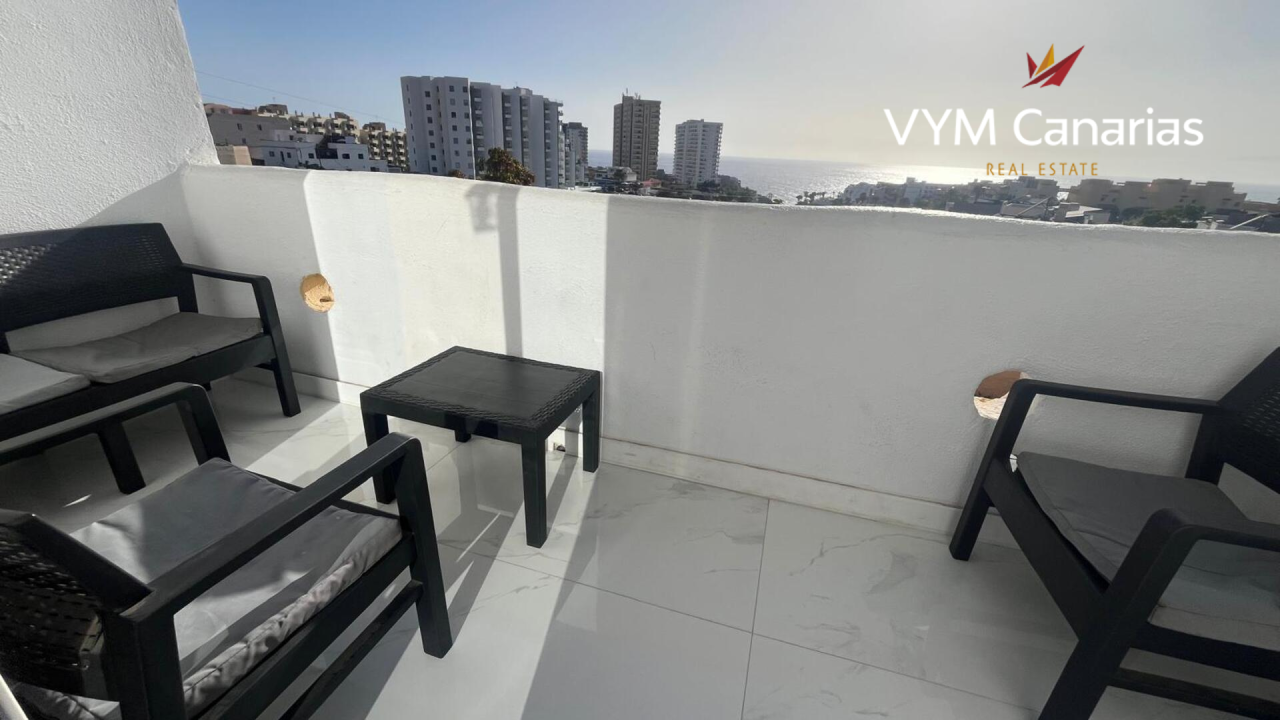 Townhouse su Tenerife, Spagna, 131 m² - foto 9