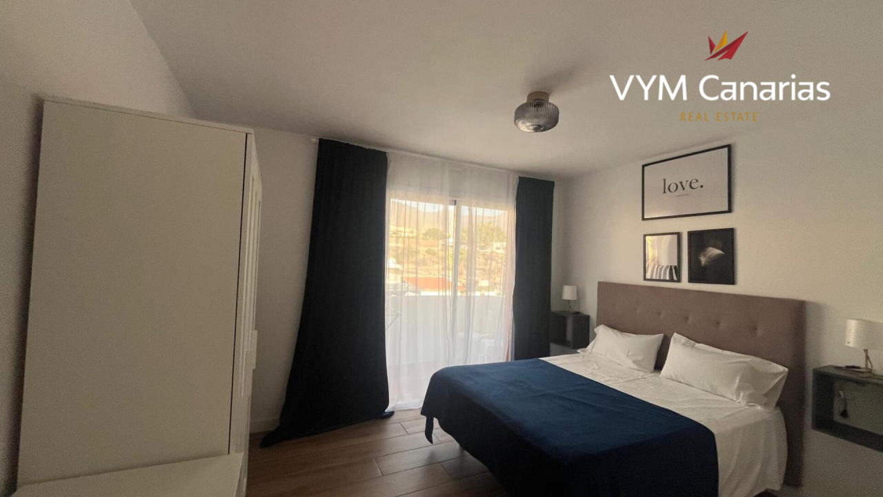 Townhouse su Tenerife, Spagna, 131 m² - foto 10