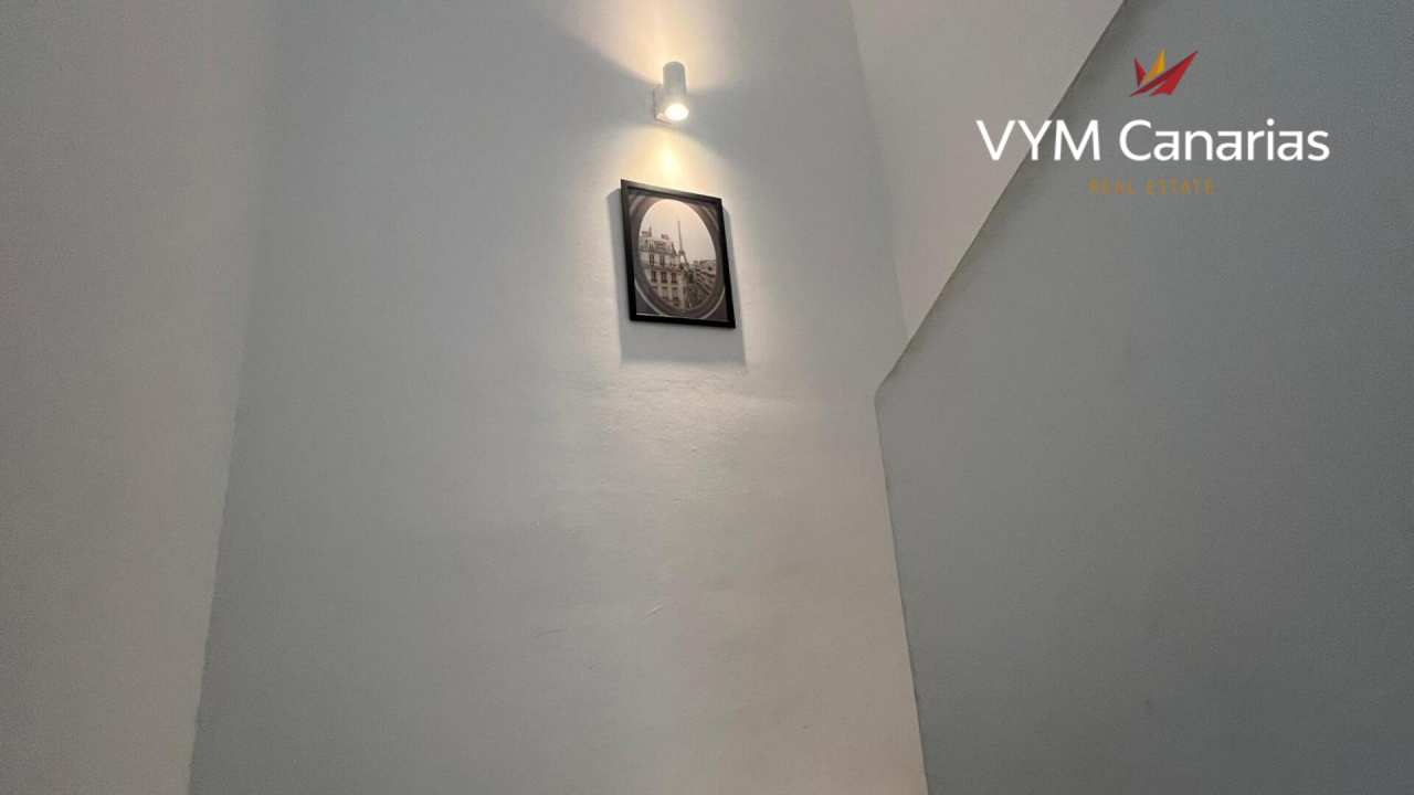 Townhouse su Tenerife, Spagna, 131 m² - foto 12