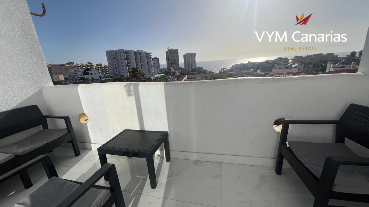 Townhouse su Tenerife, Spagna, 131 m² - foto 14