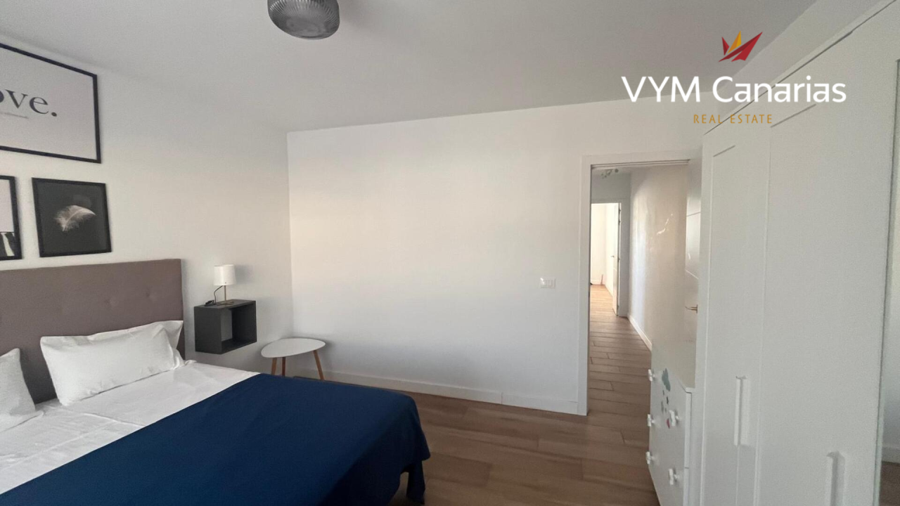 Townhouse su Tenerife, Spagna, 131 m² - foto 17