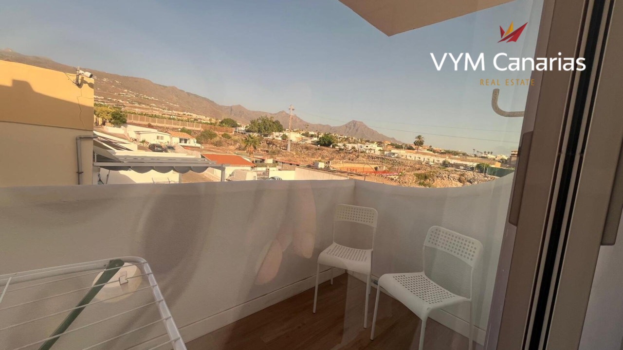 Townhouse su Tenerife, Spagna, 131 m² - foto 19
