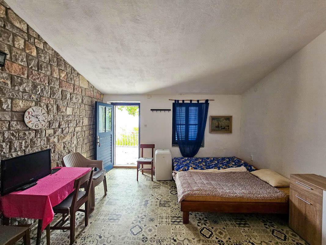 Flat in Rezevici, Montenegro, 126 m² - picture 11