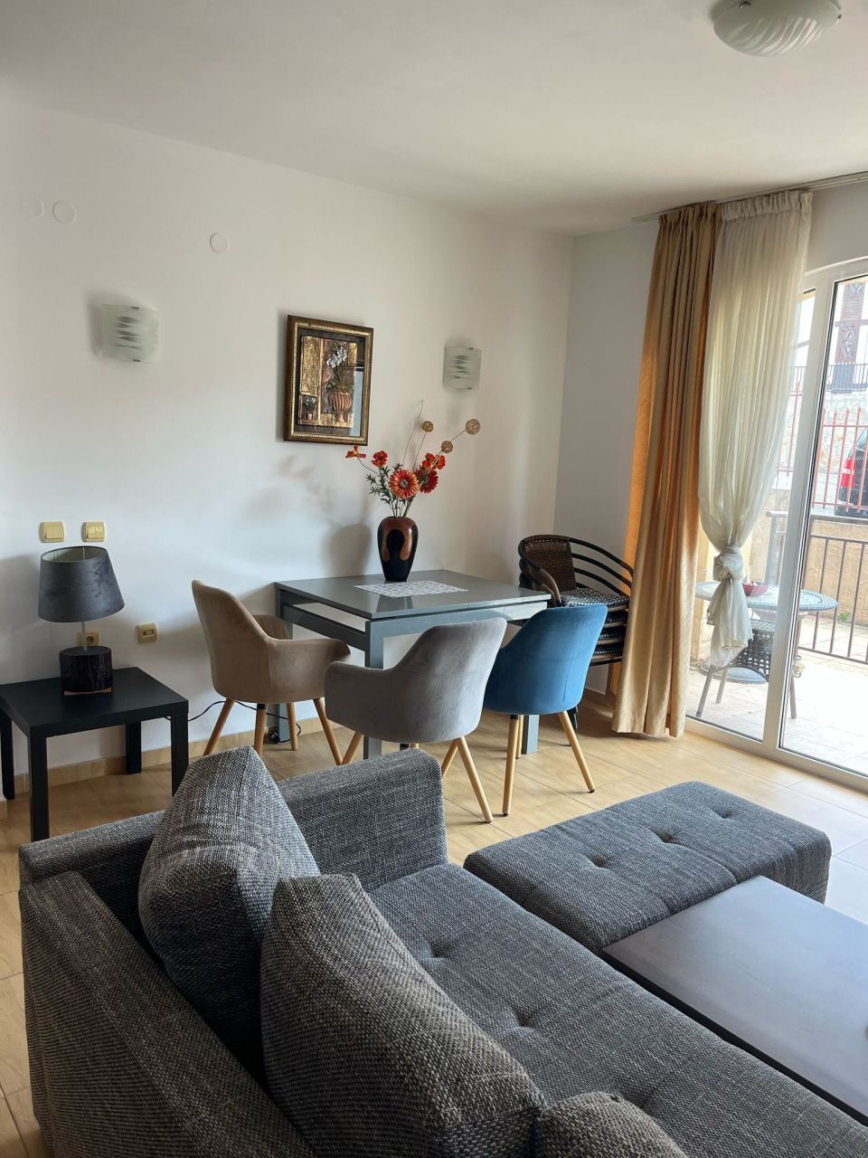 Appartamenti a Sveti Vlas, Bulgaria, 98 m² - foto 1