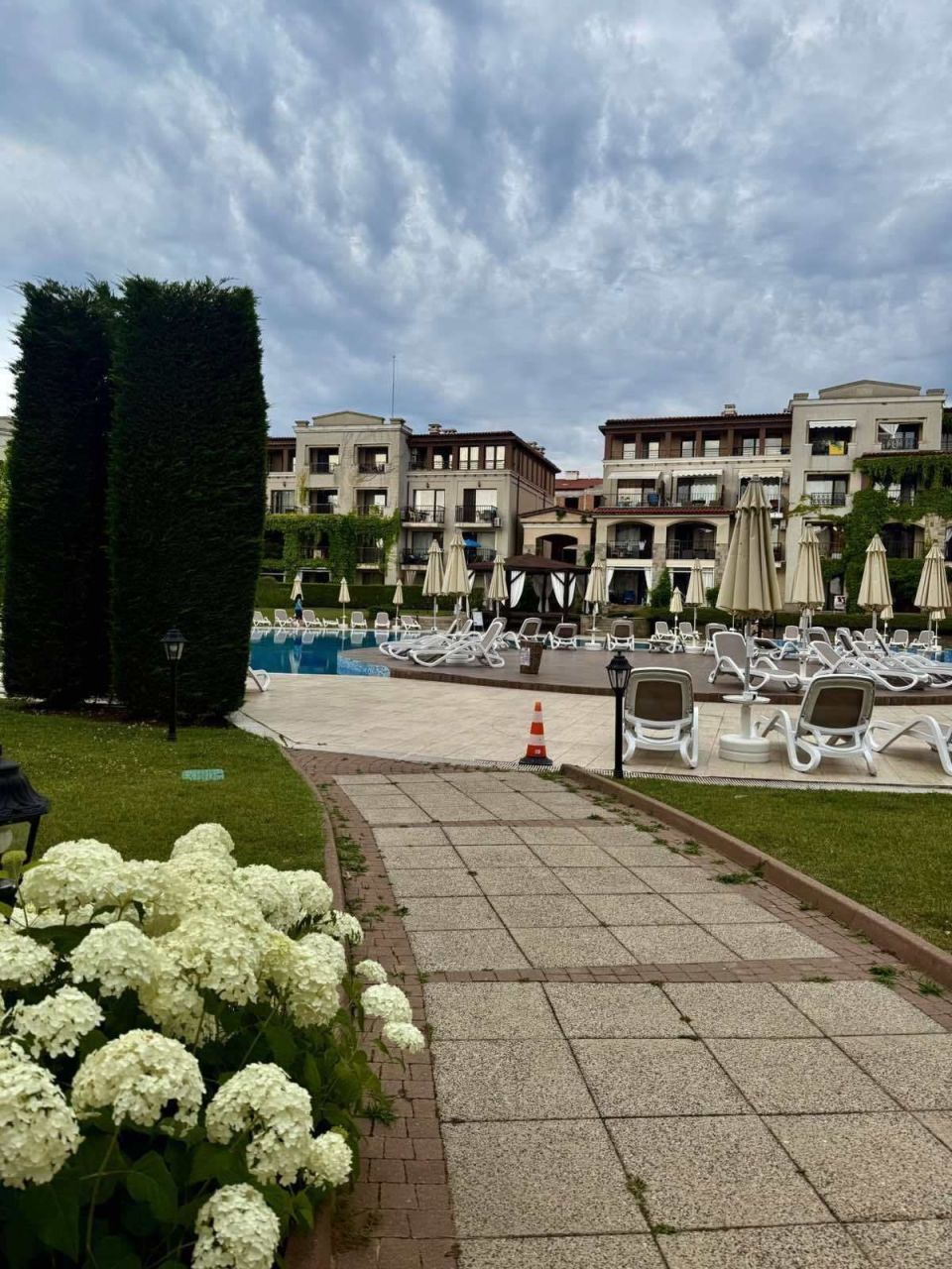 Apartamento en Sozopol, Bulgaria, 65 m² - imagen 1