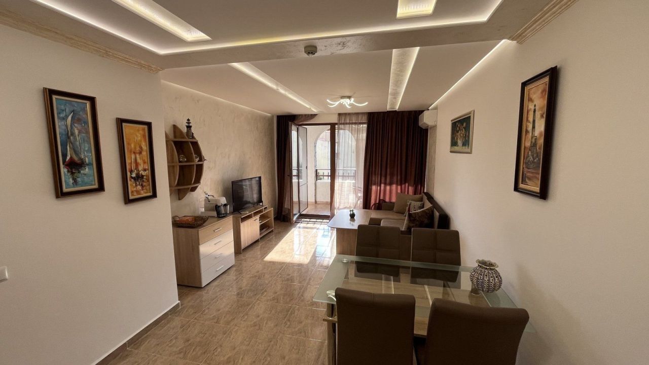 Appartement à Sveti Vlas, Bulgarie, 67 m² - image 2