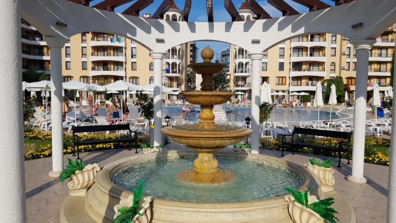 Apartment at Sunny Beach, Bulgaria, 60 m² - picture 3