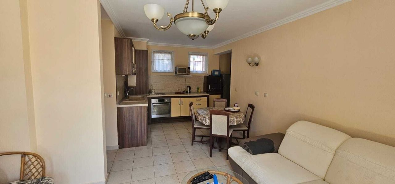 Appartamenti a Spiaggia assolata, Bulgaria, 90 m² - foto 3