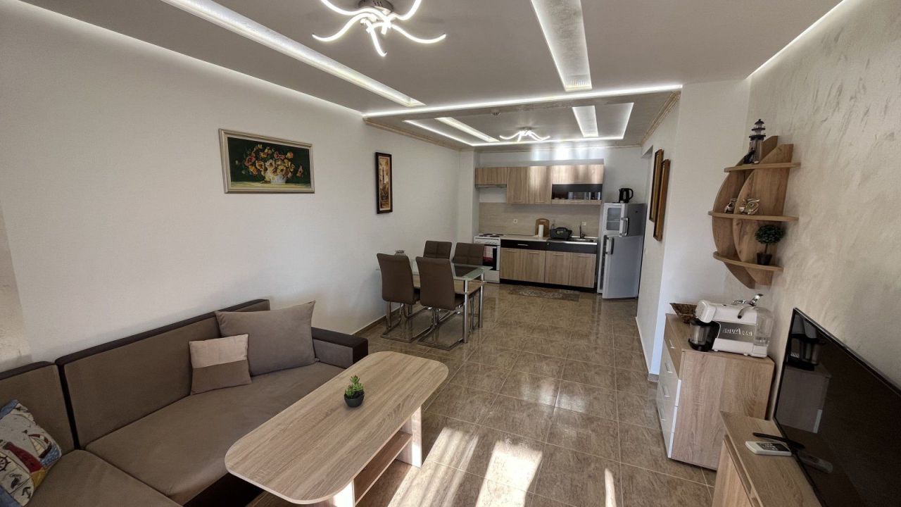 Appartement à Sveti Vlas, Bulgarie, 67 m² - image 5