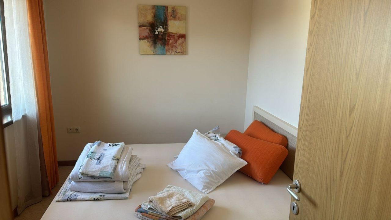 Apartment at Sunny Beach, Bulgaria, 60 m² - picture 5