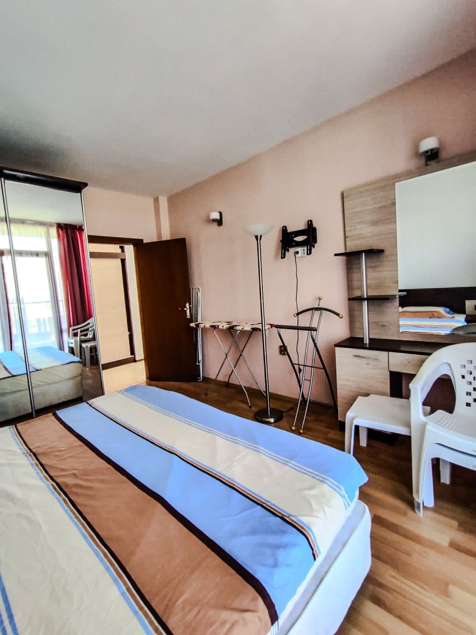 Apartment in Sonnenstrand, Bulgarien, 75 m² - Foto 6