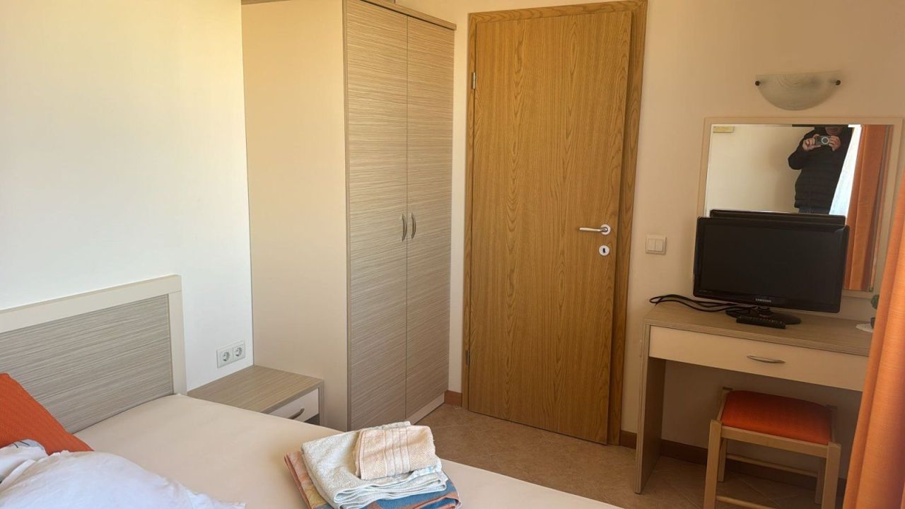Apartment at Sunny Beach, Bulgaria, 60 m² - picture 6