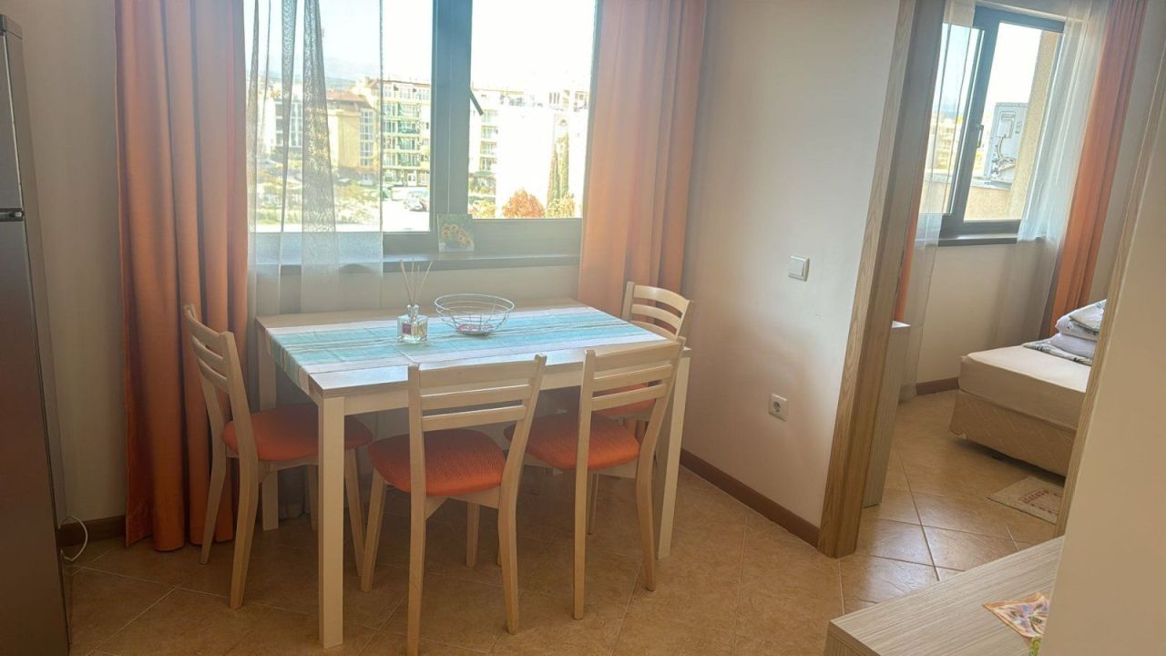 Apartment at Sunny Beach, Bulgaria, 60 m² - picture 8