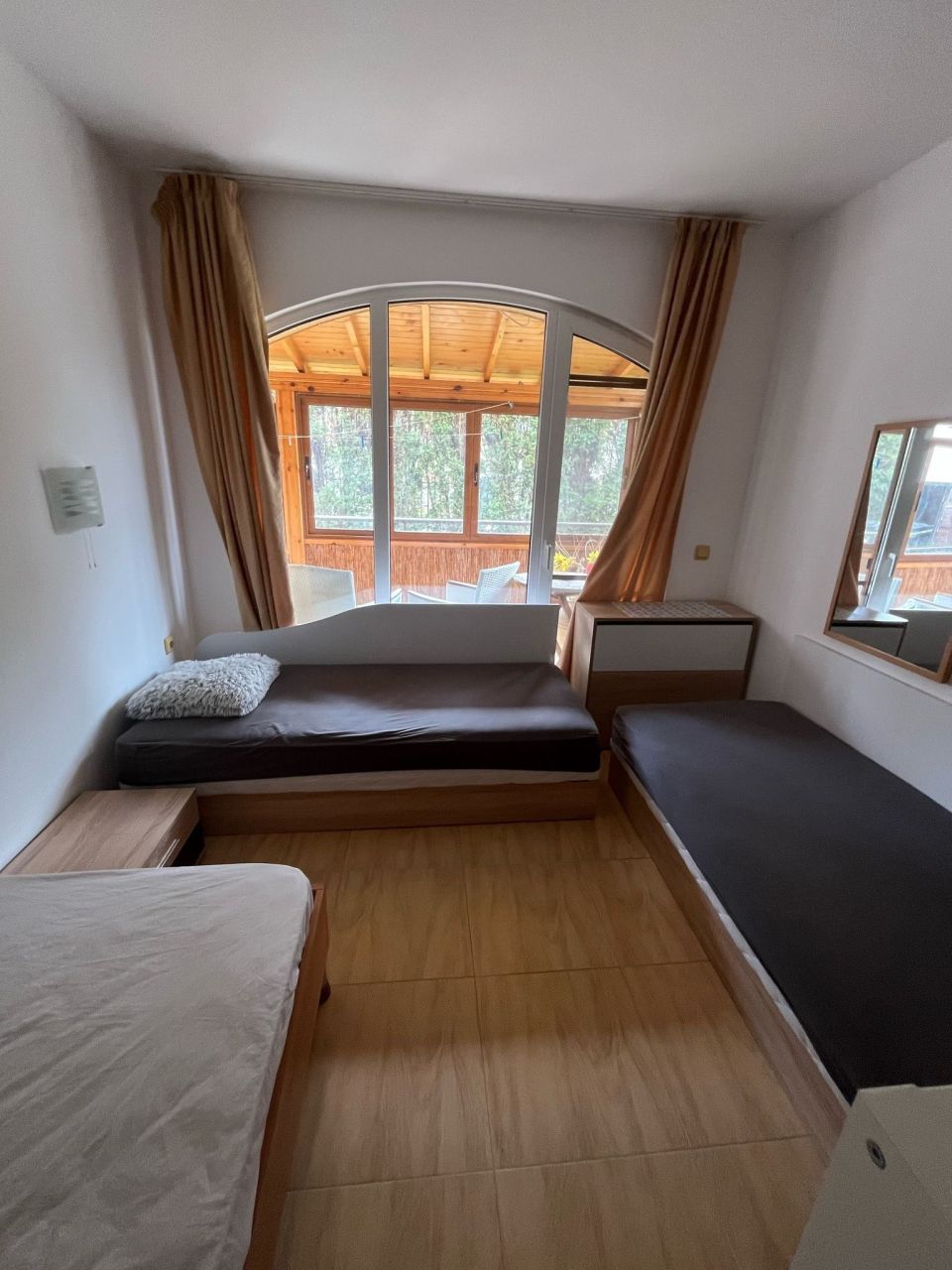 Appartamenti a Sveti Vlas, Bulgaria, 98 m² - foto 10