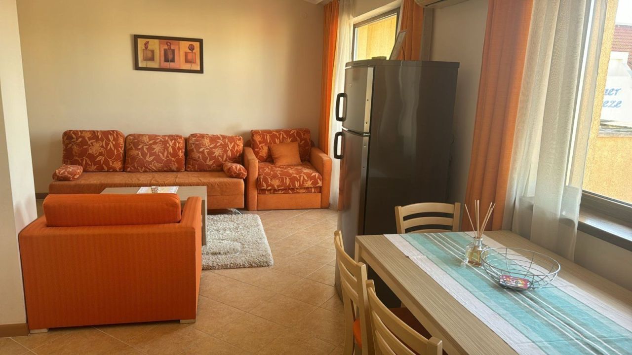 Apartment at Sunny Beach, Bulgaria, 60 m² - picture 12