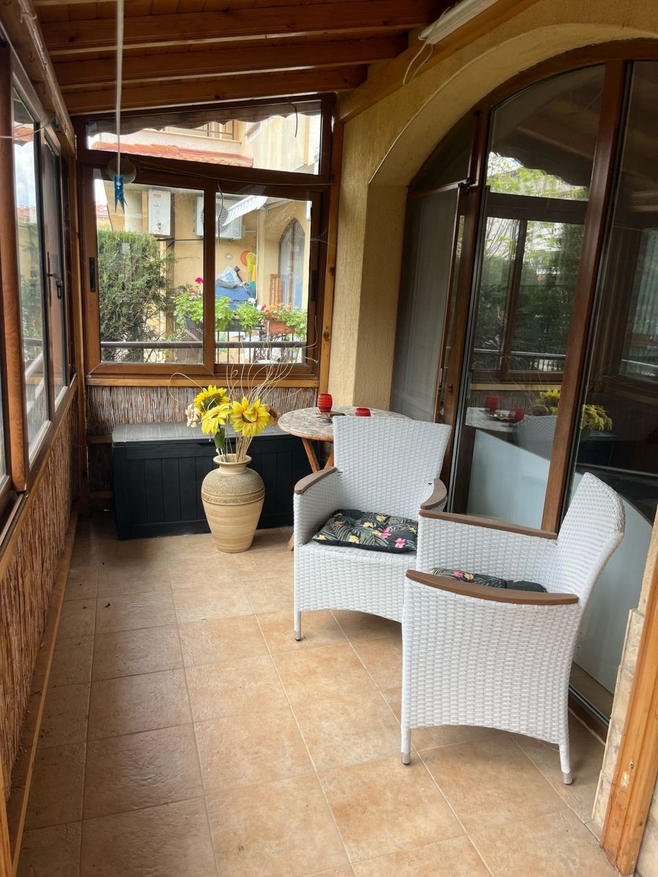 Appartamenti a Sveti Vlas, Bulgaria, 98 m² - foto 12