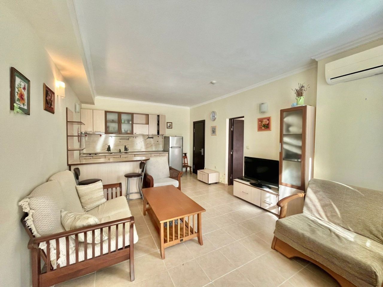 Appartamenti a Kosharitsa, Bulgaria, 66 m² - foto 13