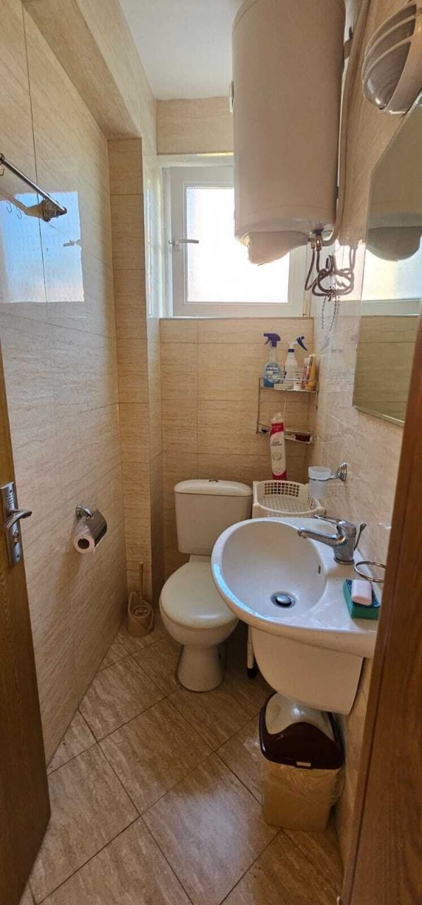 Appartamenti a Spiaggia assolata, Bulgaria, 90 m² - foto 13