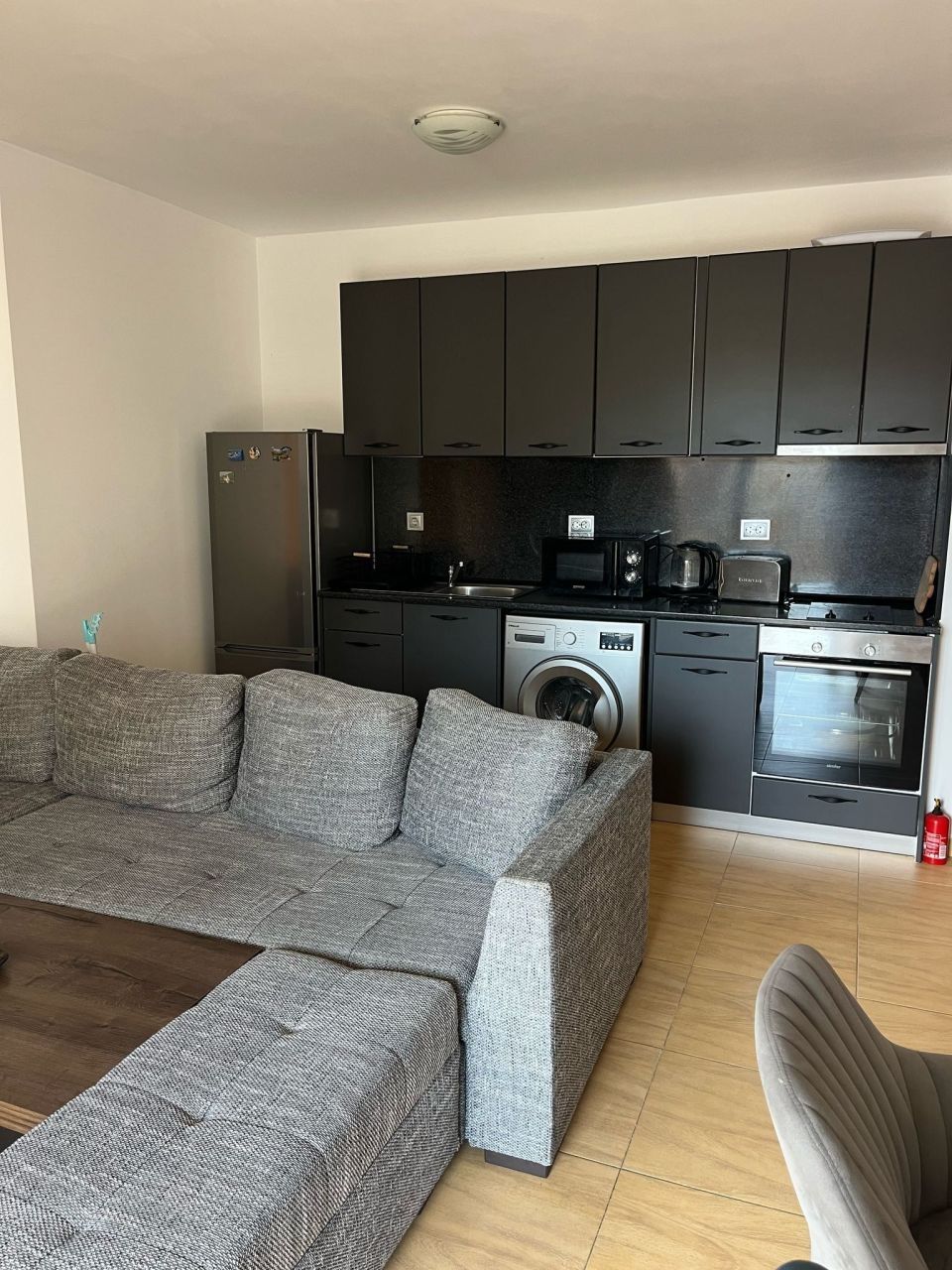 Appartamenti a Sveti Vlas, Bulgaria, 98 m² - foto 14