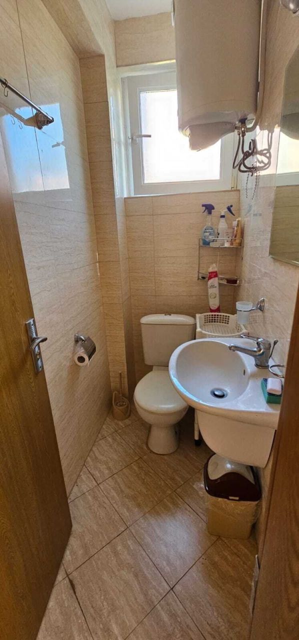 Appartamenti a Spiaggia assolata, Bulgaria, 90 m² - foto 14