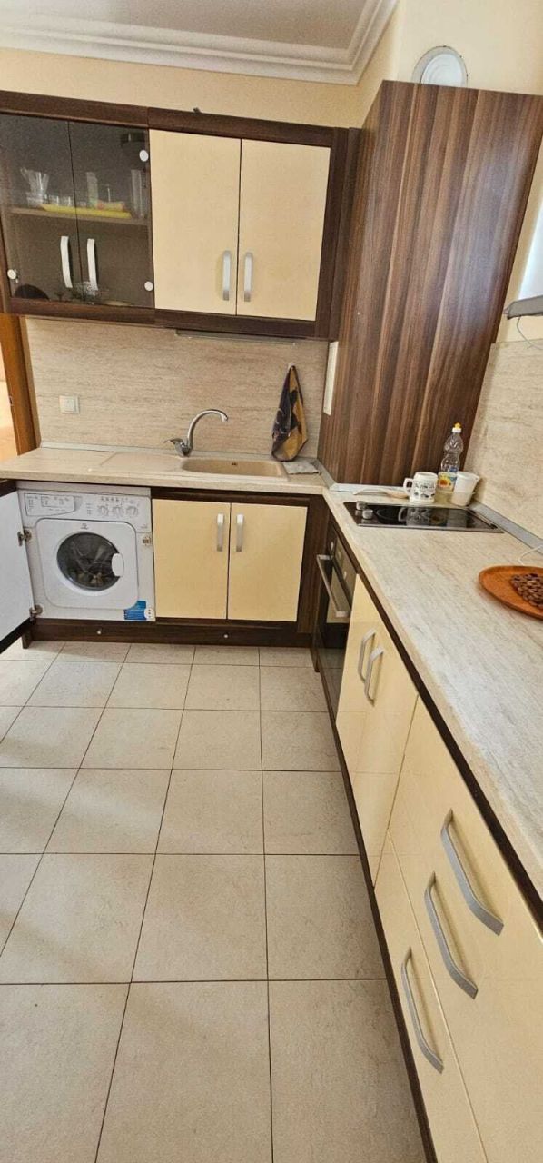 Appartamenti a Spiaggia assolata, Bulgaria, 90 m² - foto 15