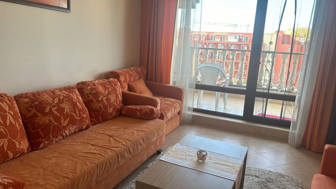 Apartment at Sunny Beach, Bulgaria, 60 m² - picture 15