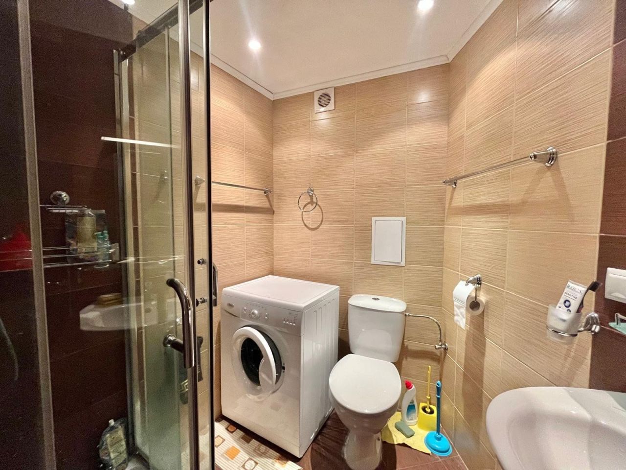 Appartement à Slantchev Briag, Bulgarie, 82 m² - image 16
