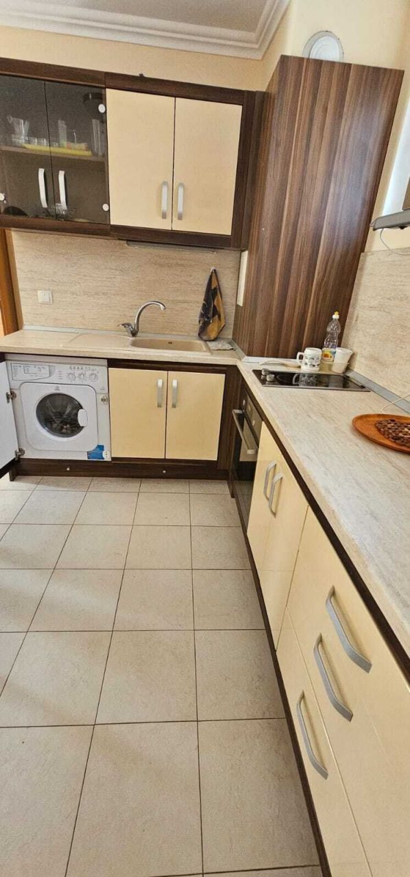 Appartamenti a Spiaggia assolata, Bulgaria, 90 m² - foto 16