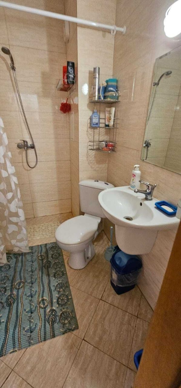 Appartamenti a Spiaggia assolata, Bulgaria, 90 m² - foto 17