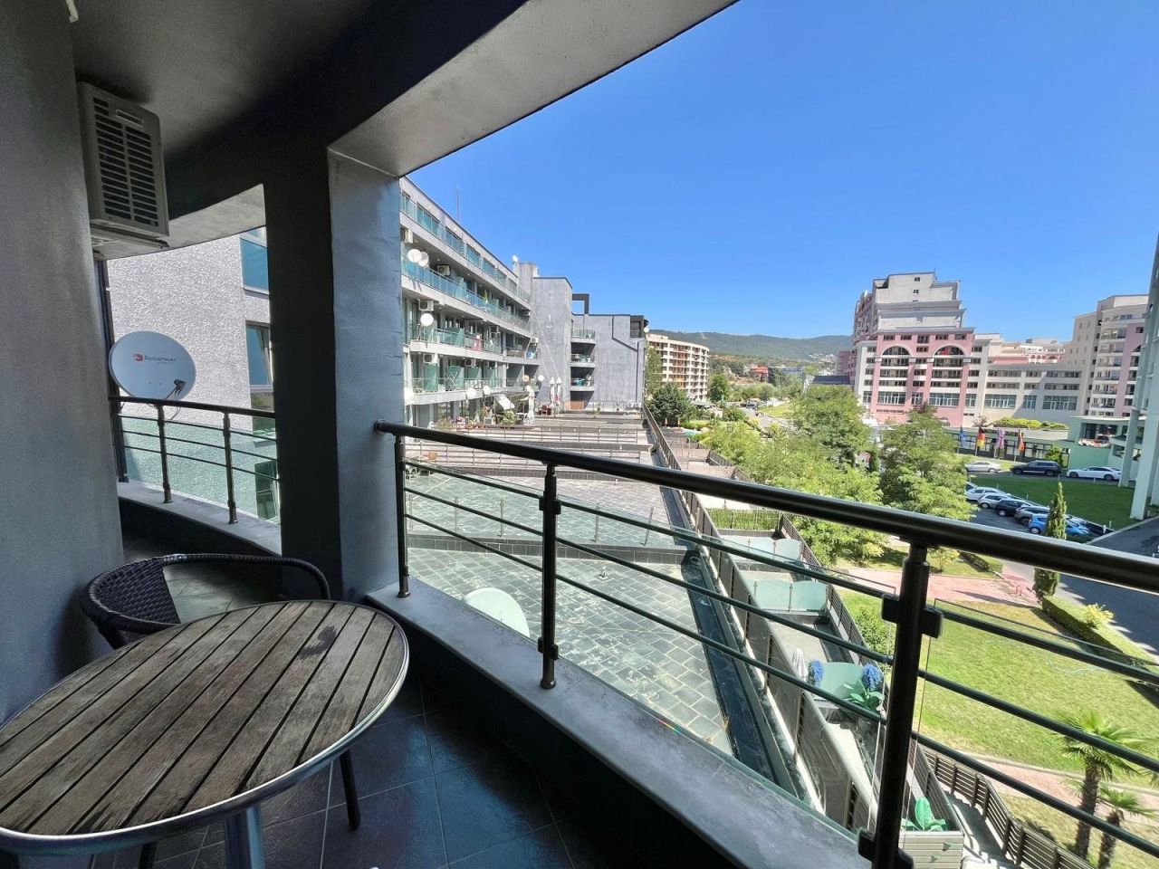 Appartement à Slantchev Briag, Bulgarie, 82 m² - image 17