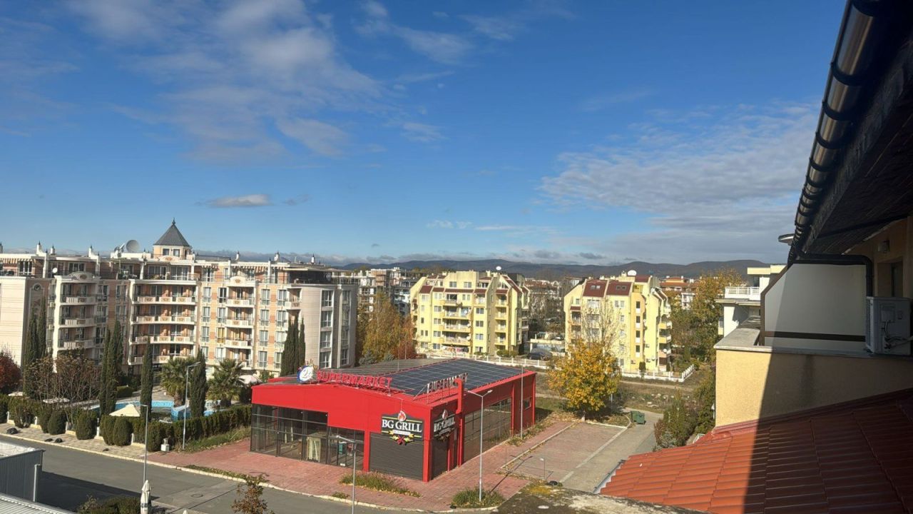 Apartment at Sunny Beach, Bulgaria, 60 m² - picture 18