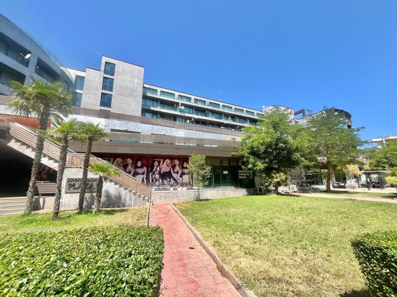 Appartement à Slantchev Briag, Bulgarie, 82 m² - image 18