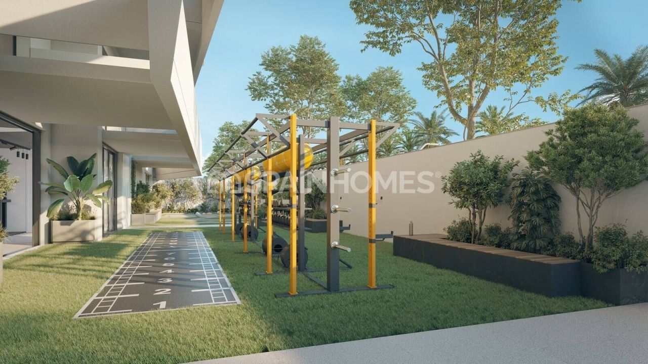 Appartement à Malaga, Espagne, 101 m² - image 1