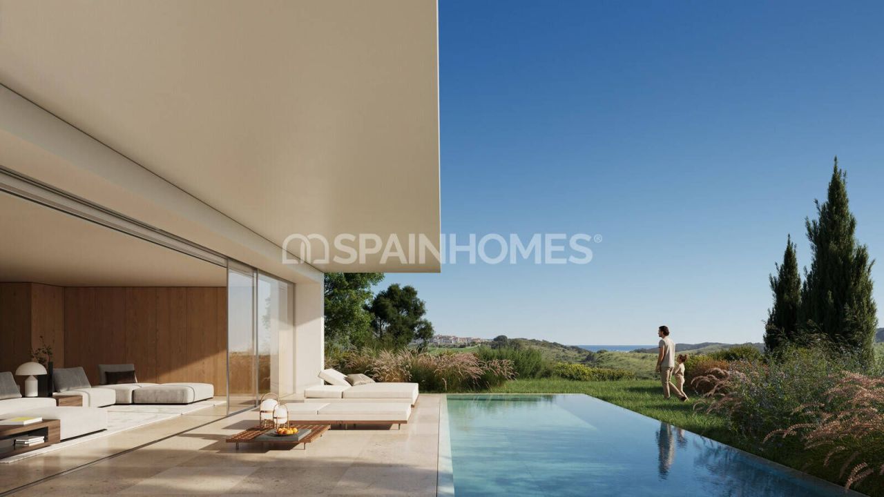 Villa a Estepona, Spagna, 474 m² - foto 2