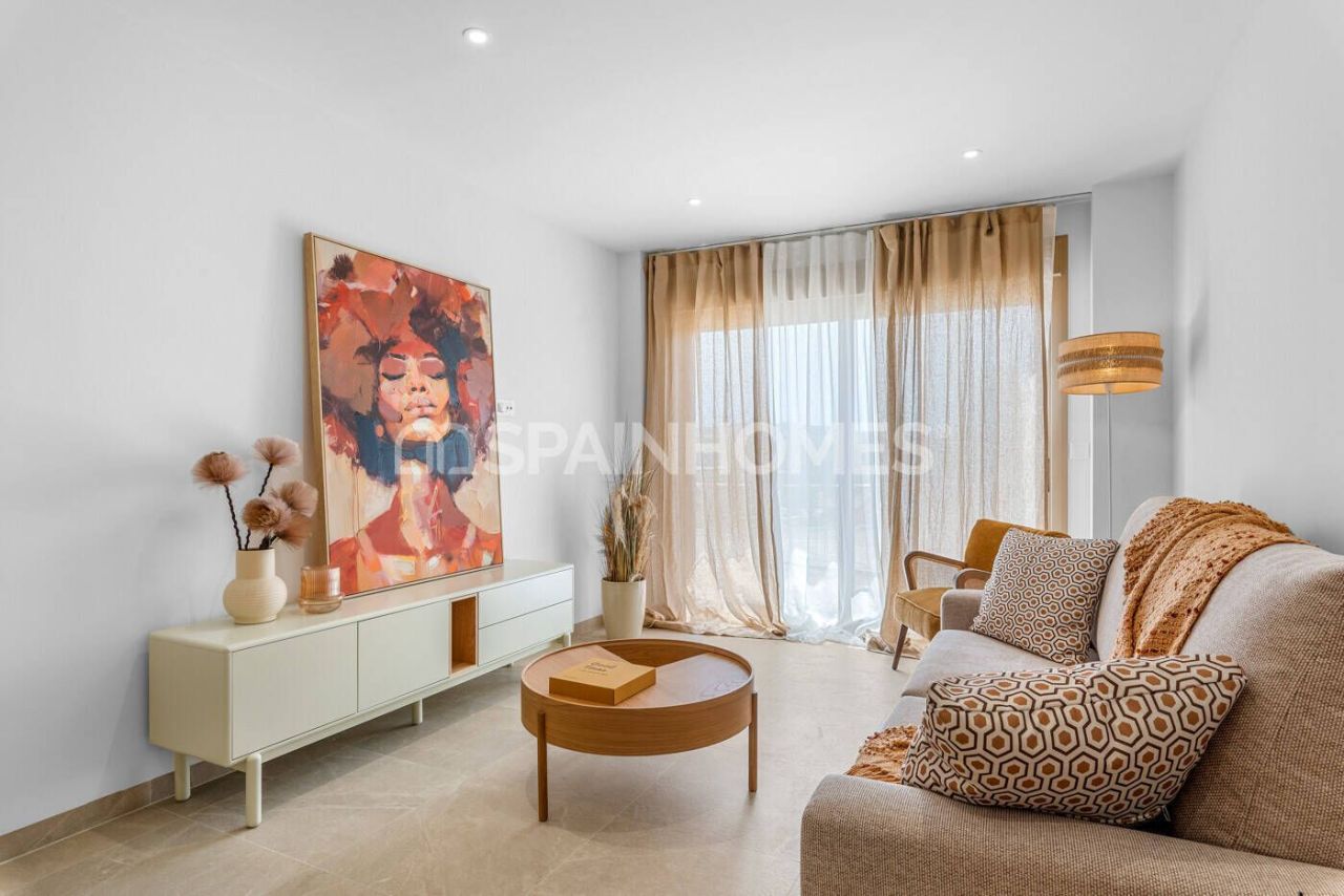 Penthouse Jacarilla, Spain, 84 m² - picture 5