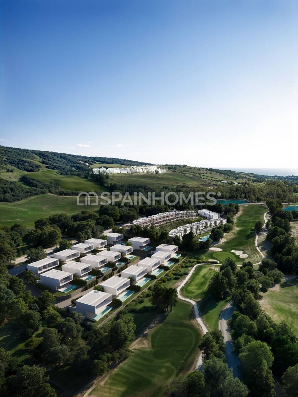 Villa a Estepona, Spagna, 474 m² - foto 5