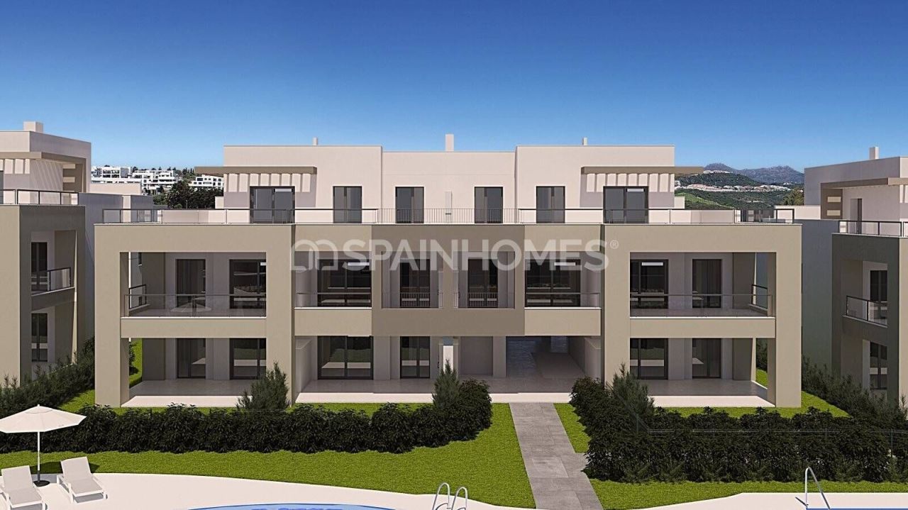 Appartamenti a Casares, Spagna, 83 m² - foto 6