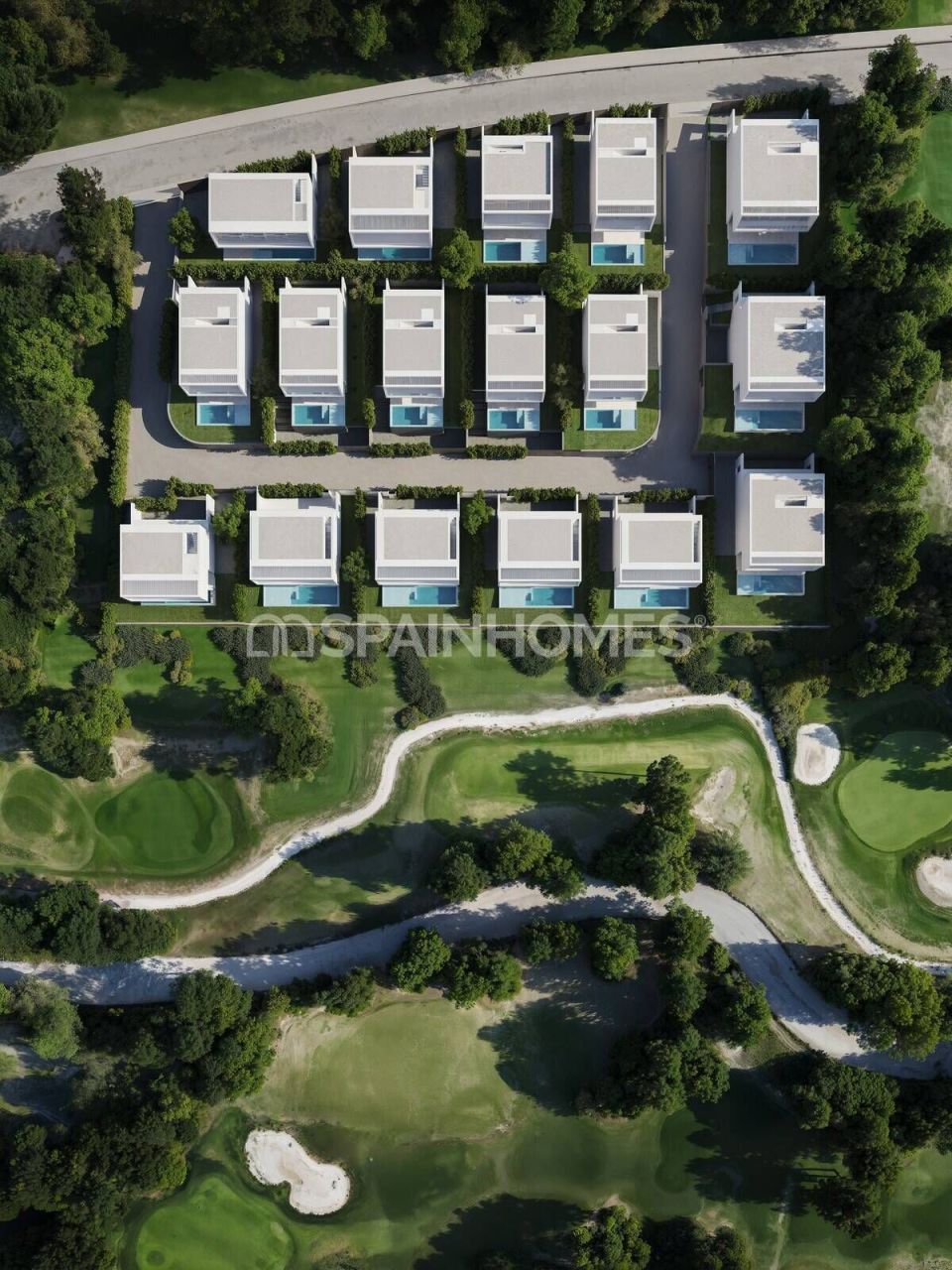 Villa a Estepona, Spagna, 474 m² - foto 6