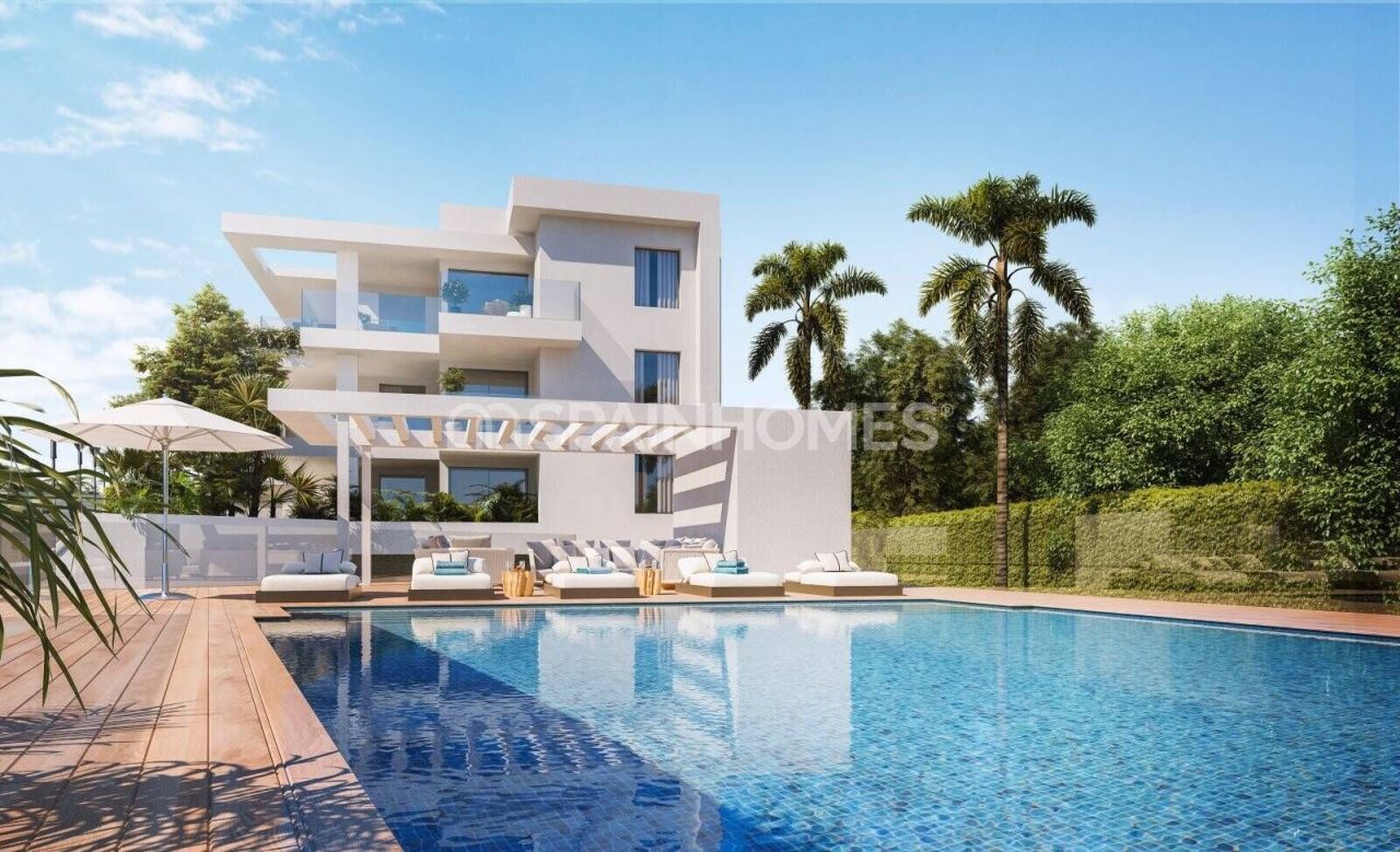 Apartment in Fuengirola, Spanien, 93 m² - Foto 6