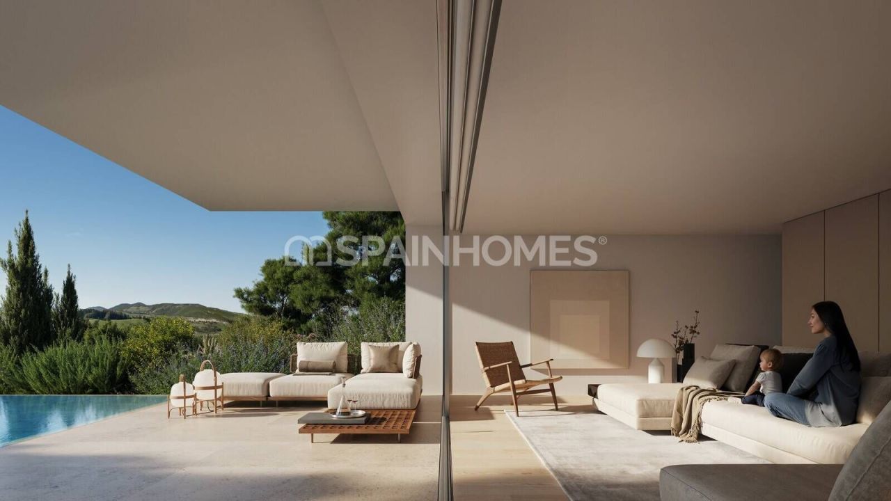 Villa a Estepona, Spagna, 474 m² - foto 7