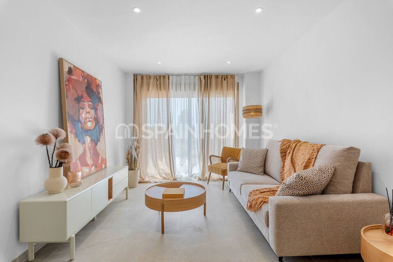 Penthouse Jacarilla, Spain, 84 m² - picture 7