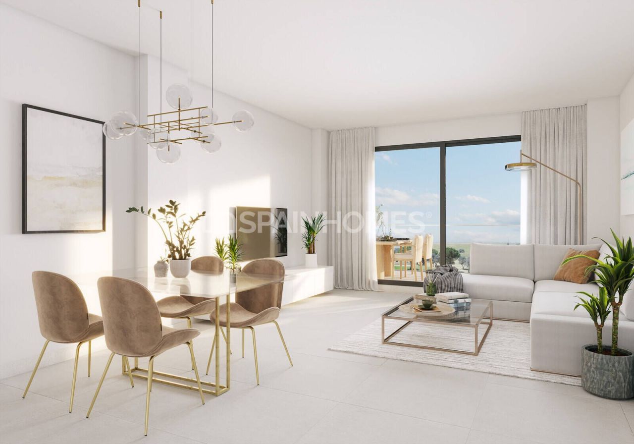 Appartamenti a Casares, Spagna, 118 m² - foto 8