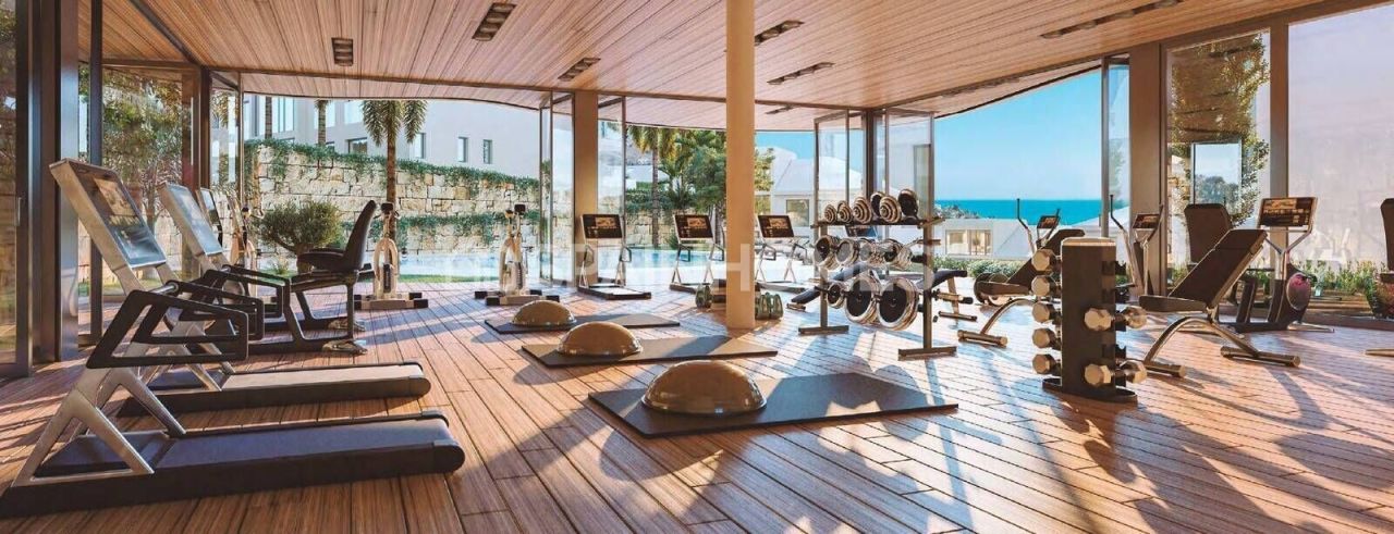 Penthouse à Fuengirola, Espagne, 80 m² - image 9