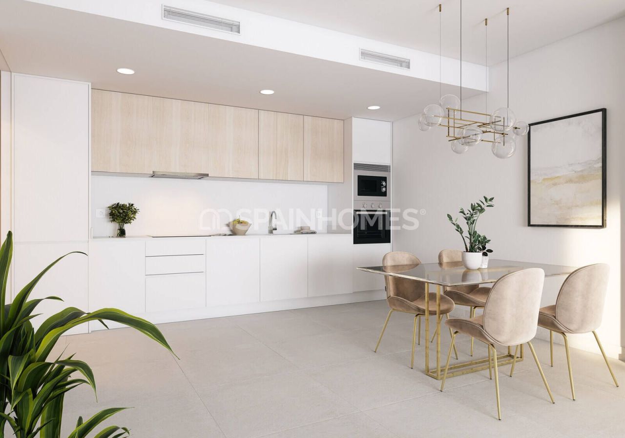 Appartamenti a Casares, Spagna, 118 m² - foto 9