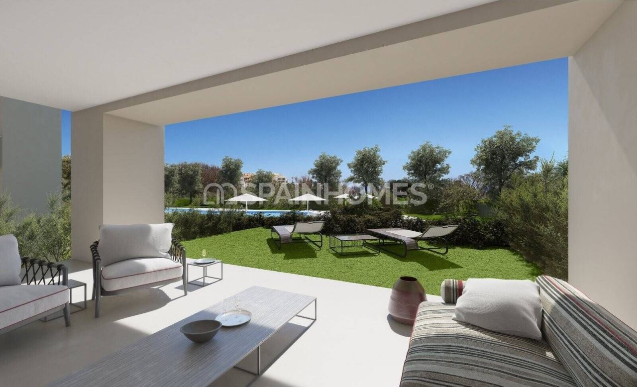 Attico a Casares, Spagna, 111 m² - foto 9