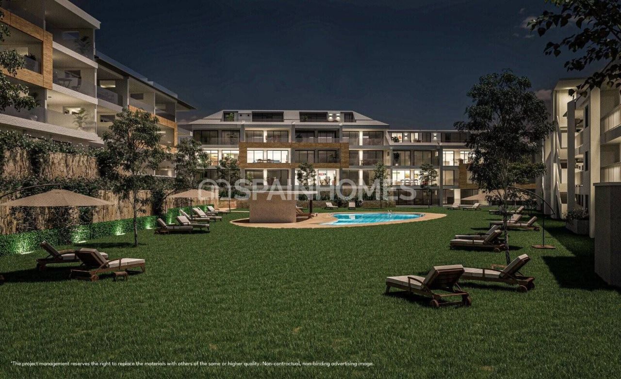 Apartment in Fuengirola, Spanien, 84 m² - Foto 9