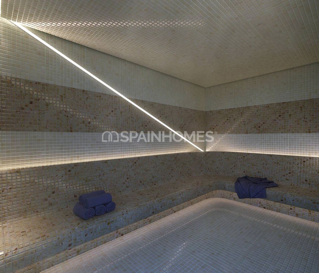 Appartement à Malaga, Espagne, 84 m² - image 10