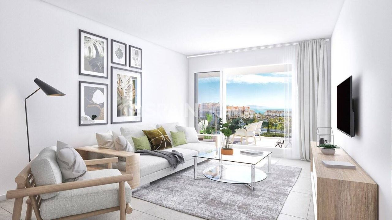 Apartment in Manilva, Spanien, 121 m² - Foto 11