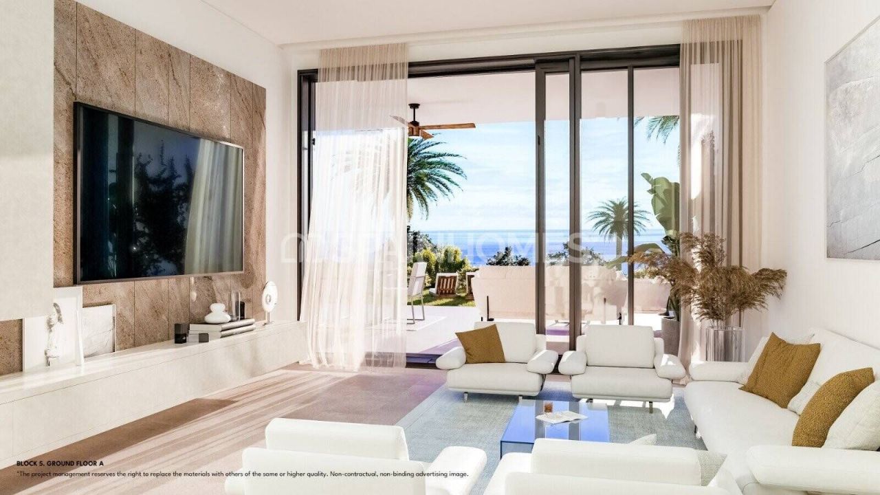 Apartment in Fuengirola, Spain, 86 m² - picture 12